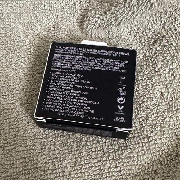 Anastasia BH Brow Duo - Dark Brown - Picture 3 of 3